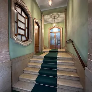 Welcome To Corso Buenos Aires Apartment Milan