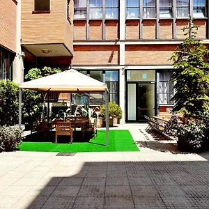  Hostel Mio Italië
