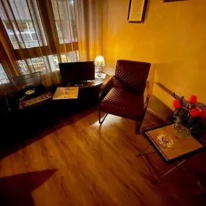 La Maison Nel Cuore Di Free Parking Génova