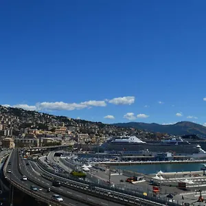 La Lanterna Apartment