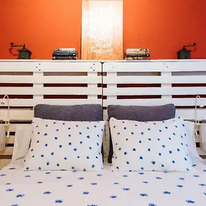  Appartement Triana Leon Sanz Spanje