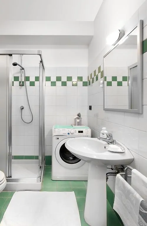 Sull'Acqua Del Porto Antico Apartment Genoa