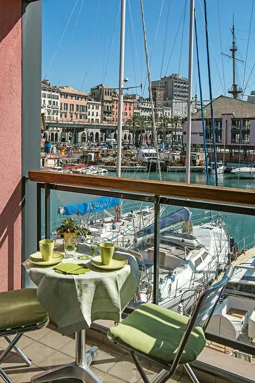 Sull\'Acqua Del Porto Antico contacts