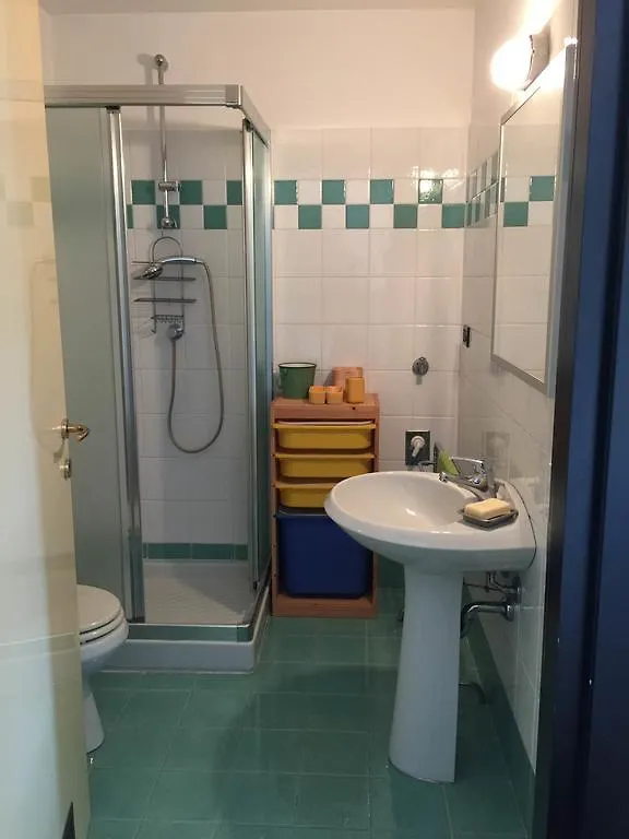 Sull'Acqua Del Porto Antico Apartment Genoa